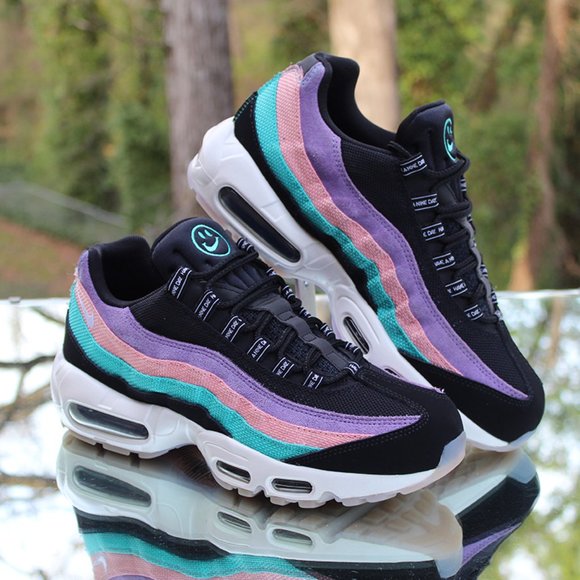 Nike Air Max 95 Have A Nike Day Men’s Size 8.5
